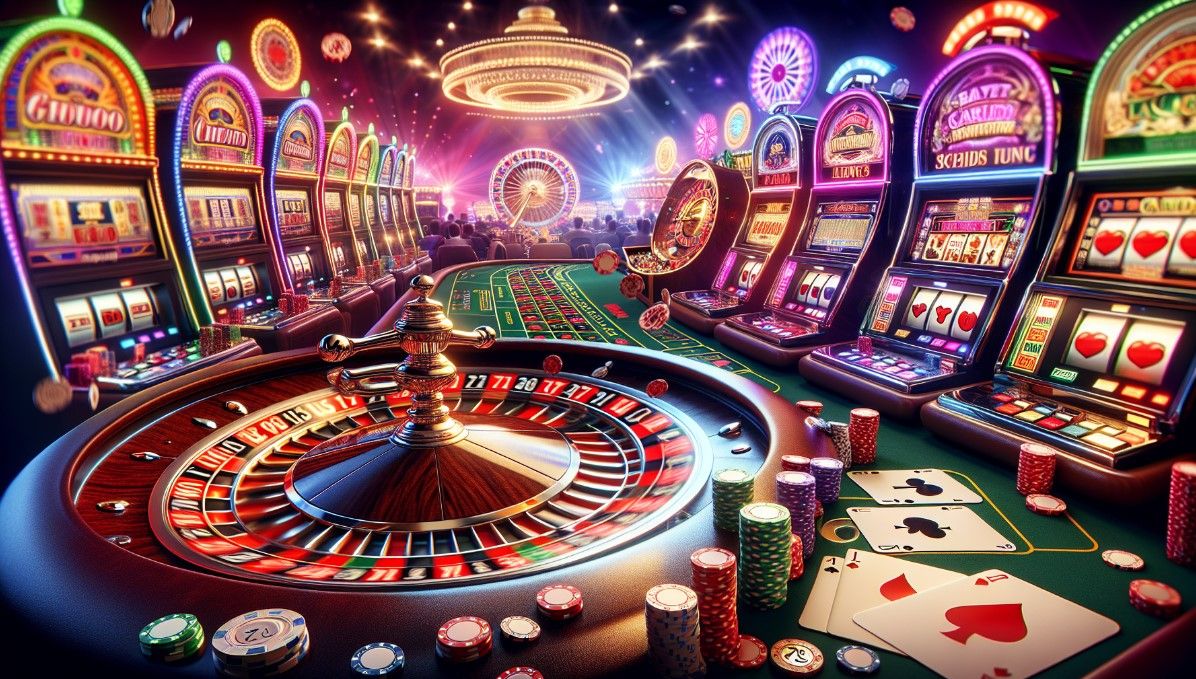 betmexico Live Betting