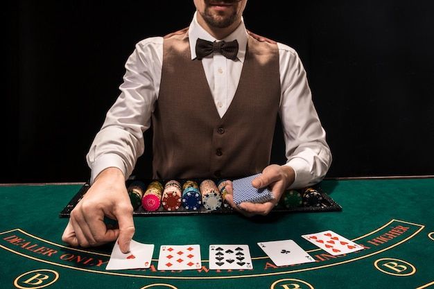 betmexico Live Casino